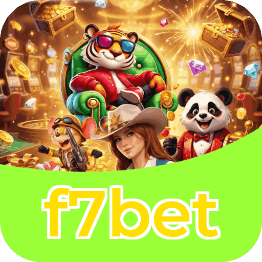 Jogos com maior RTP na f7bet